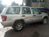  JEEP GRAND CHEROKEE (WJ/WG) 