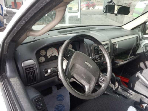  JEEP GRAND CHEROKEE (WJ/WG) 