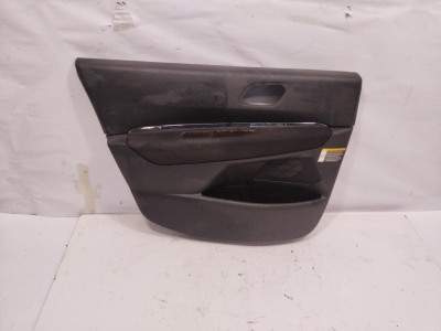 GUARNECIDO PUERTA DELANTERA IZQUIERDA, Peugeot, 3008