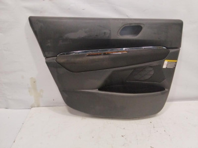 GUARNECIDO PUERTA DELANTERA IZQUIERDA, Peugeot, 3008