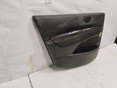 GUARNECIDO PUERTA DELANTERA IZQUIERDA PEUGEOT 3008 