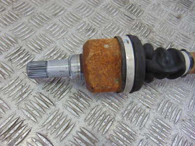 TRANSMISION DELANTERA IZQUIERDA, CITROEN, C4 BERLINA