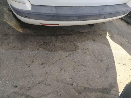  TUBO ESCAPE TRASERO Citroen GRAND C4 PICASSO 