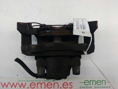 PINZA DE FRENO DELANTERA DERECHA, ALFA ROMEO, 147 (190)