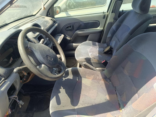  RENAULT CLIO II FASE I (B/CB0) 