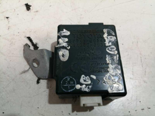  MODULO ELECTRONICO 