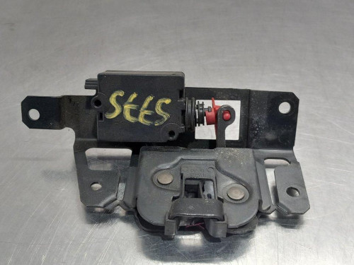  CERRADURA MALETERO / PORTON BMW SERIE 3 COMPACTO (E46) 
