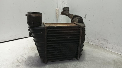 INTERCOOLER, Seat, TOLEDO (1M2)