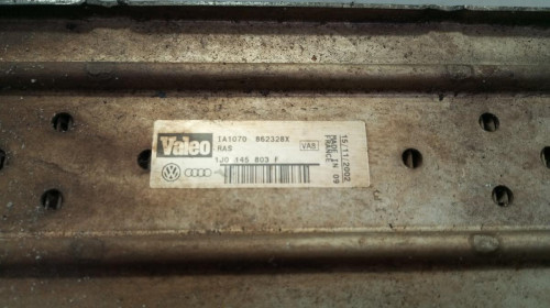 INTERCOOLER Seat TOLEDO (1M2) 