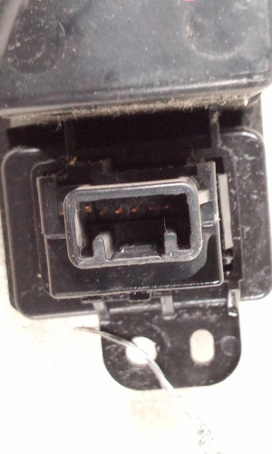  FRENO DE MANO ELECTRICO SUBARU LEGACY COMBI/ OUTBACK (B14) 