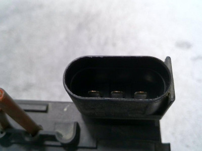 CAJA RELES / FUSIBLES, AUDI, A3 (8L)