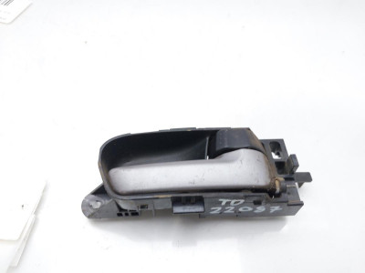 MANETA INTERIOR TRASERA DERECHA, SUZUKI, GRAND VITARA (JB/JT)