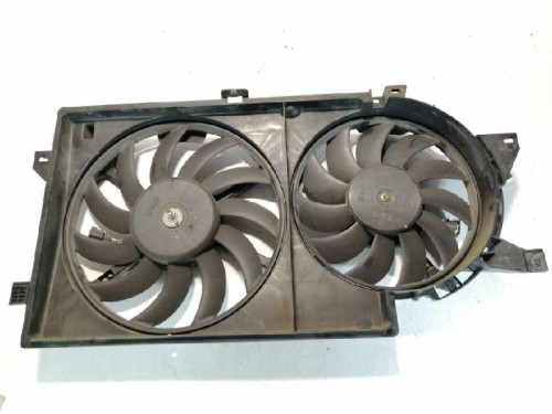  ELECTROVENTILADOR, CHRYSLER, VOYAGER (RG) 