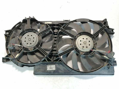 ELECTROVENTILADOR, CHRYSLER, VOYAGER (RG)