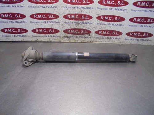 AMORTIGUADOR TRASERO DERECHO Seat ALTEA (5P1) 