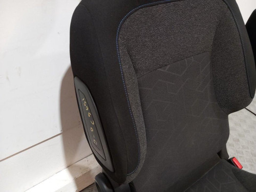  ASIENTO DELANTERO DERECHO Peugeot PARTNER FURGÓN 