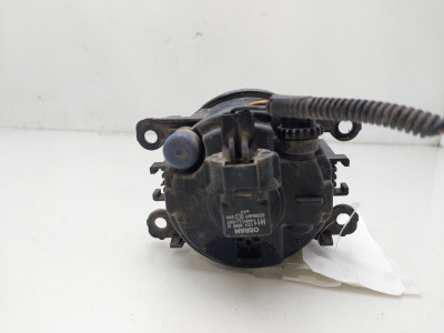 FARO ANTINIEBLA IZQUIERDO, RENAULT, LAGUNA II (BG0)