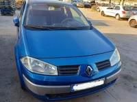 RENAULT MEGANE II BERLINA 5P