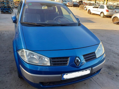 RENAULT MEGANE II BERLINA 5P