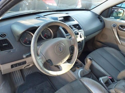  RENAULT MEGANE II BERLINA 5P 