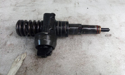 INYECTOR, VOLKSWAGEN, TOUAREG (7LA)