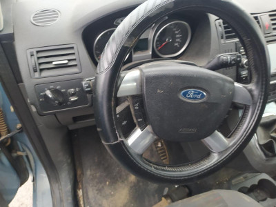 MANDO INTERMITENTES, FORD, C-MAX (CB3)(2007)