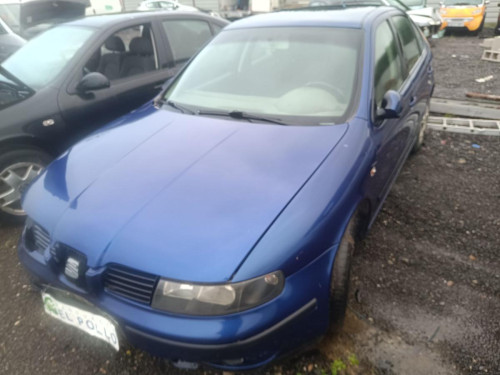  SEAT LEON (1M1) 