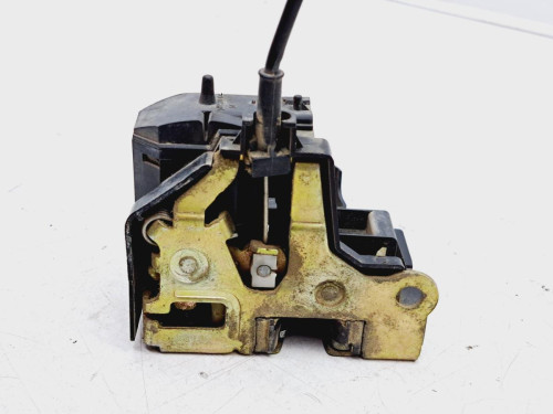 CERRADURA PUERTA DELANTERA IZQUIERDA Renault MEGANE I FASE 2 BERLINA (BA0) 
