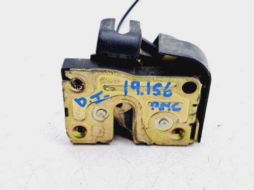 CERRADURA PUERTA DELANTERA IZQUIERDA Renault MEGANE I FASE 2 BERLINA (BA0) 