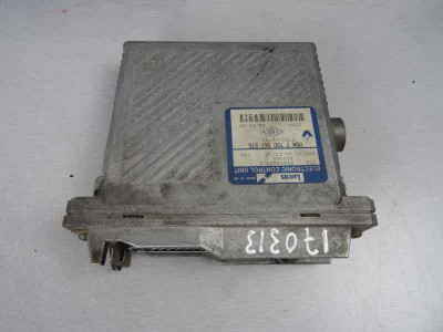 CENTRALITA MOTOR UCE, RENAULT, MEGANE I BERL./ BERL. CON PORTÓN (BA0)