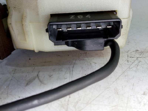  MOTOR TECHO ELECTRICO AUDI A6 BERLINA (4B2) 