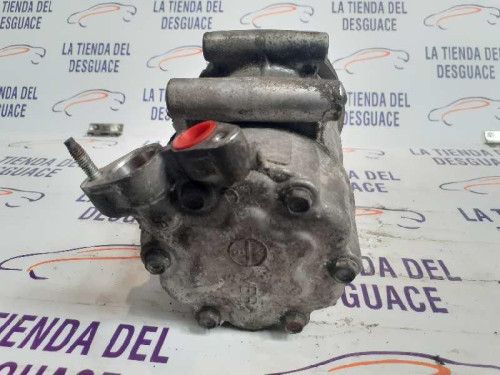  COMPRESOR AIRE ACONDICIONADO 