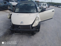 CITROEN C3 PLURIEL