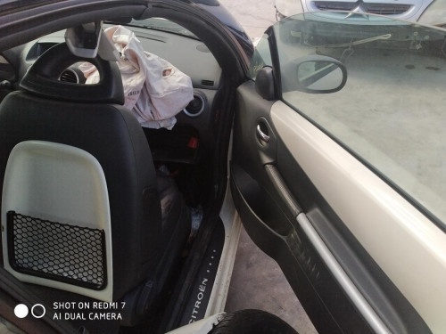  CITROEN C3 PLURIEL 