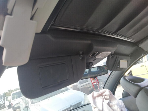 CITROEN C3 PLURIEL — vehículo donante para recambios 