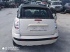 CITROEN C3 PLURIEL — vehículo donante para recambios 