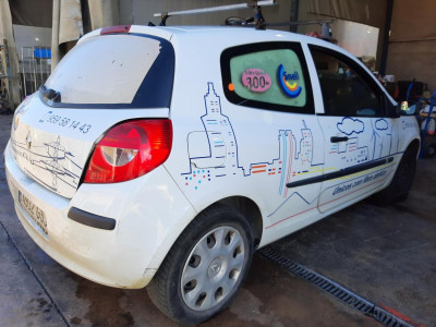 RENAULT CLIO III