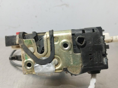 CERRADURA PUERTA TRASERA IZQUIERDA, PEUGEOT, 407