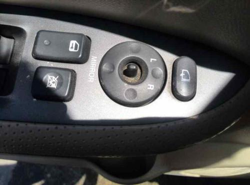 KIA CARENS (UN) — автомобиль-донор на запчасти 