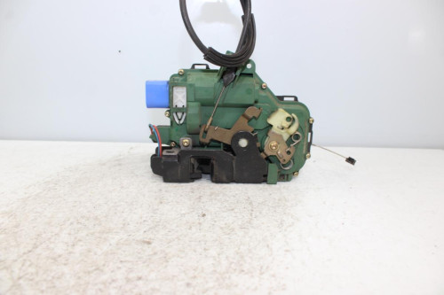 CERRADURA PUERTA DELANTERA DERECHA SEAT IBIZA (6L1) 