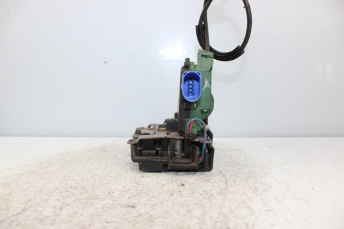 CERRADURA PUERTA DELANTERA DERECHA SEAT IBIZA (6L1) 