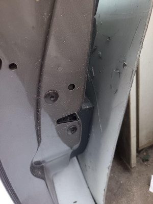 CERRADURA PUERTA DELANTERA DERECHA