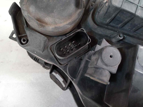 FARO IZQUIERDO VOLKSWAGEN POLO IV (9N1) 