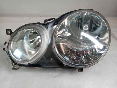 FARO IZQUIERDO, VOLKSWAGEN, POLO IV (9N1)