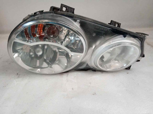  FARO IZQUIERDO VOLKSWAGEN POLO IV (9N1) 