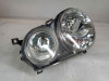  FARO IZQUIERDO VOLKSWAGEN POLO IV (9N1) 