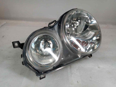 FARO IZQUIERDO, VOLKSWAGEN, POLO IV (9N1)