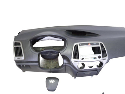 KIT AIRBAG, HYUNDAI, I20 (PB)