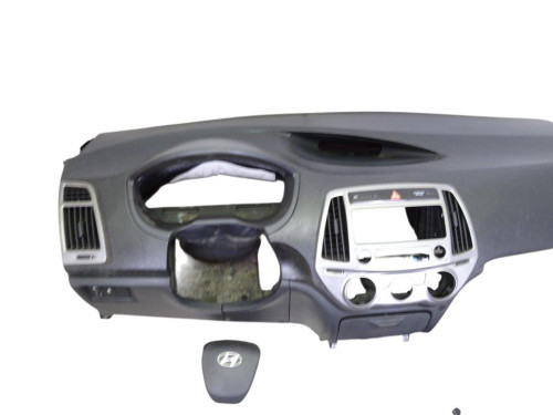 KIT AIRBAG, HYUNDAI, I20 (PB) 