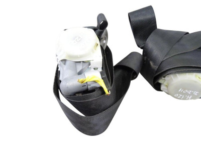 KIT AIRBAG, HYUNDAI, I20 (PB)